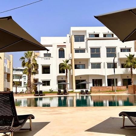 אגאדיר Dominium Residence מראה חיצוני תמונה