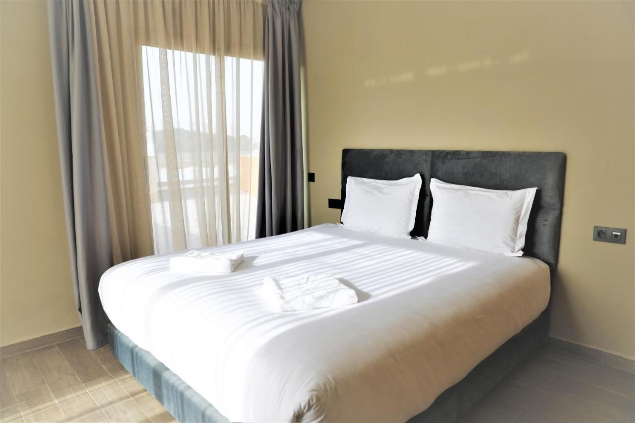 אגאדיר Dominium Residence מראה חיצוני תמונה