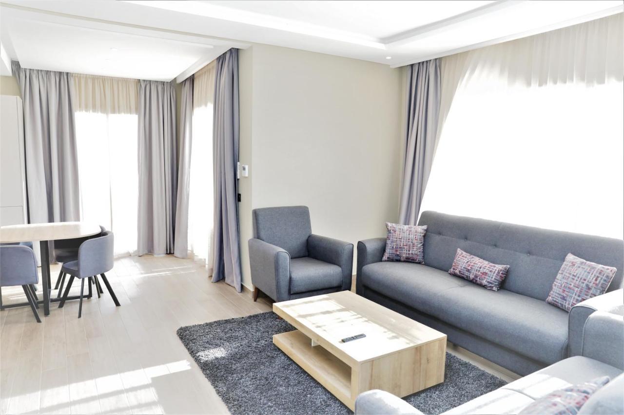אגאדיר Dominium Residence מראה חיצוני תמונה