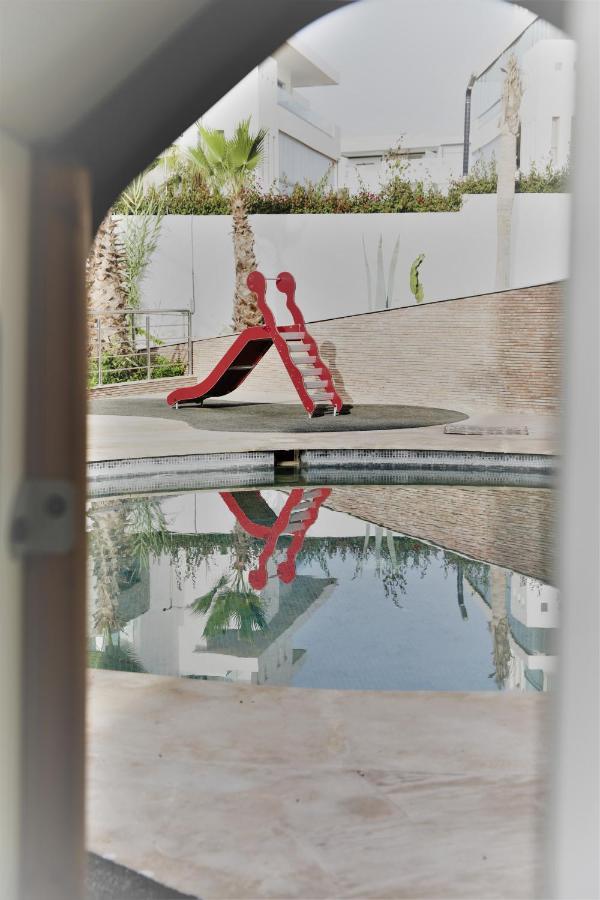 אגאדיר Dominium Residence מראה חיצוני תמונה