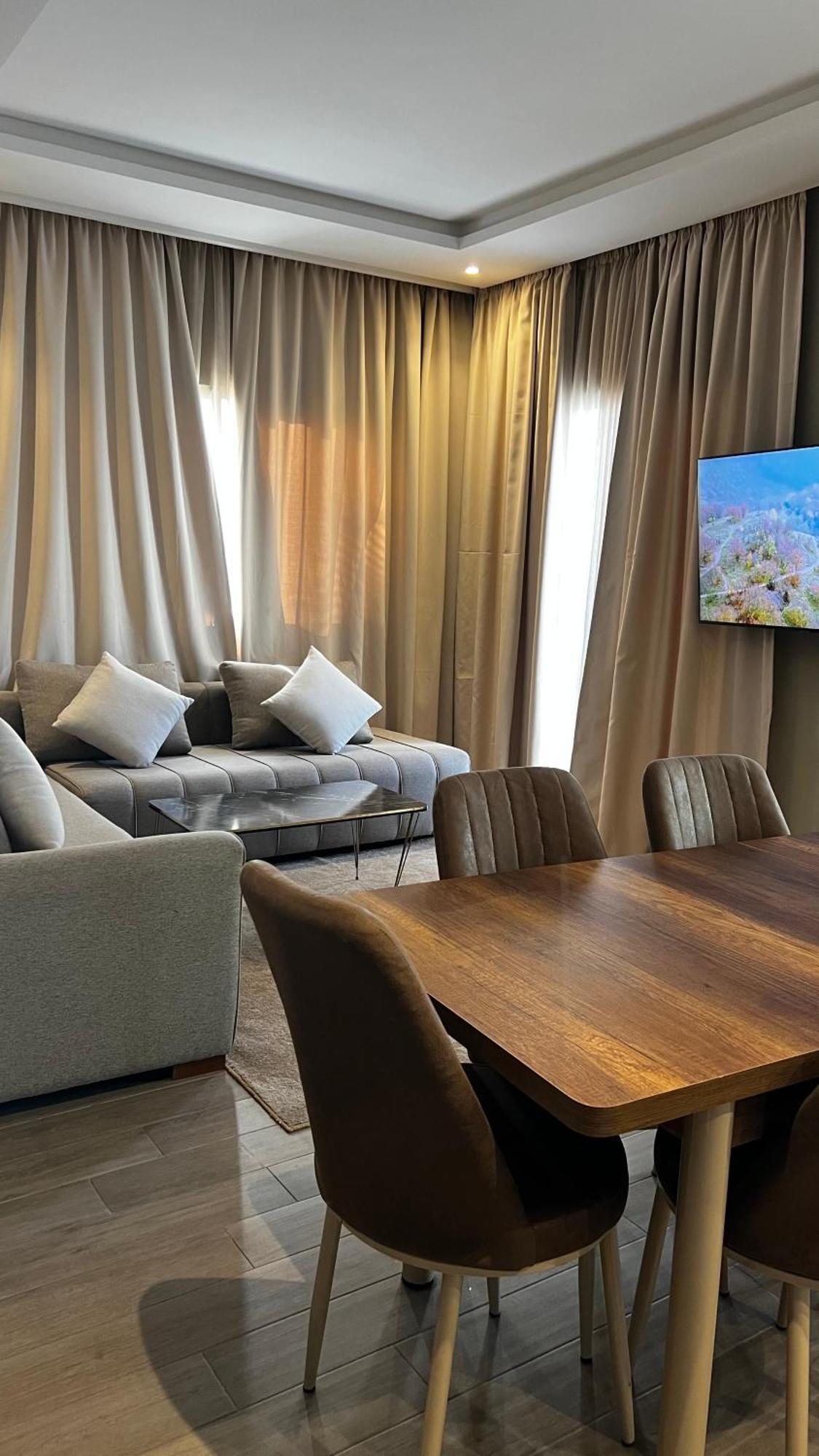אגאדיר Dominium Residence מראה חיצוני תמונה