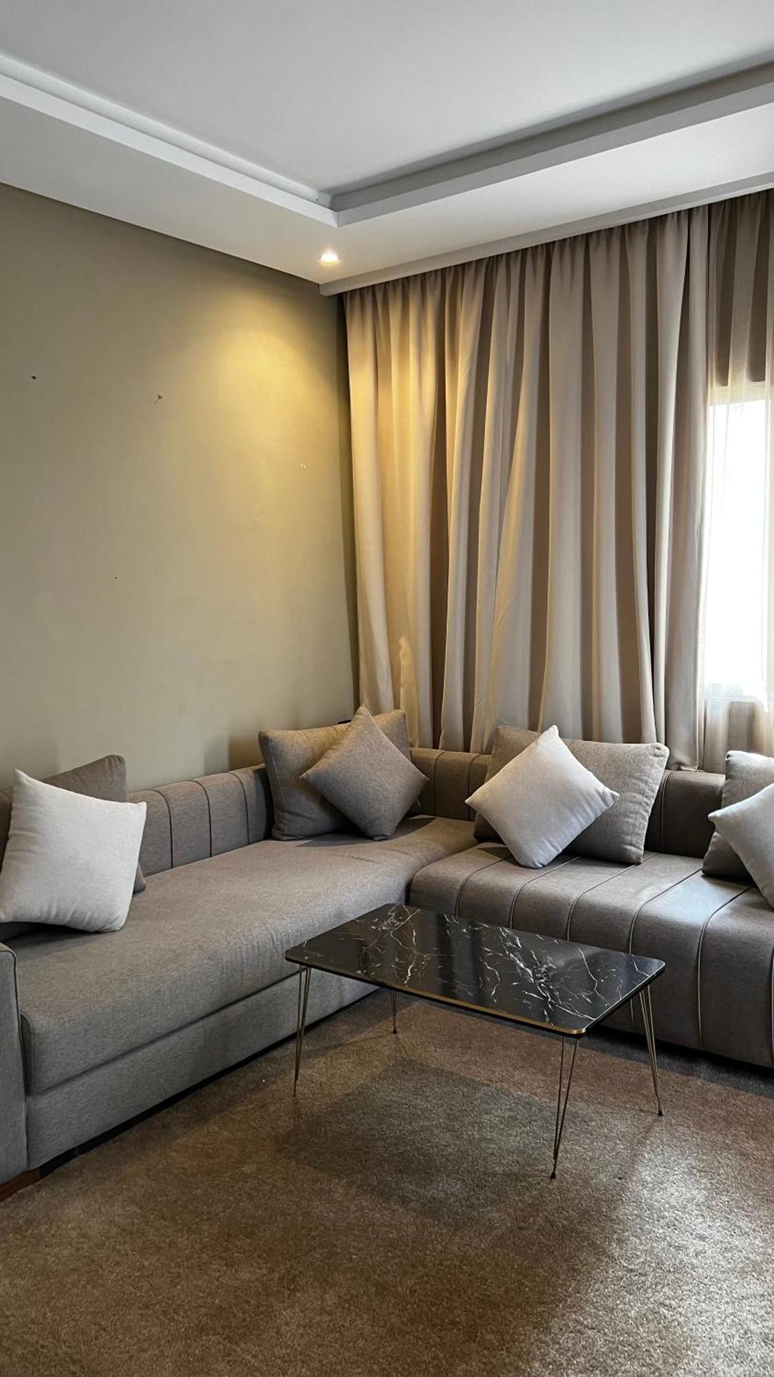 אגאדיר Dominium Residence מראה חיצוני תמונה