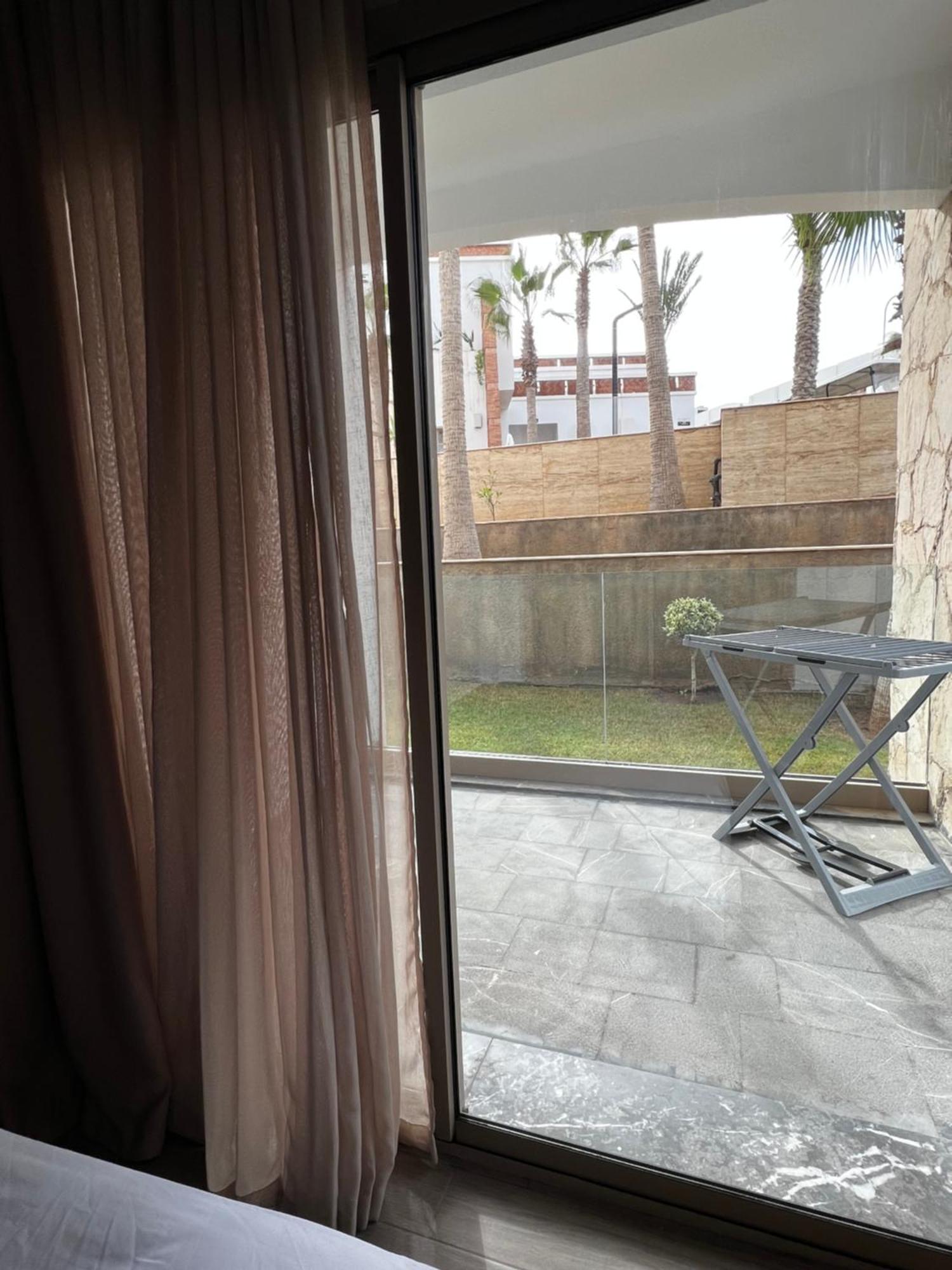 אגאדיר Dominium Residence מראה חיצוני תמונה