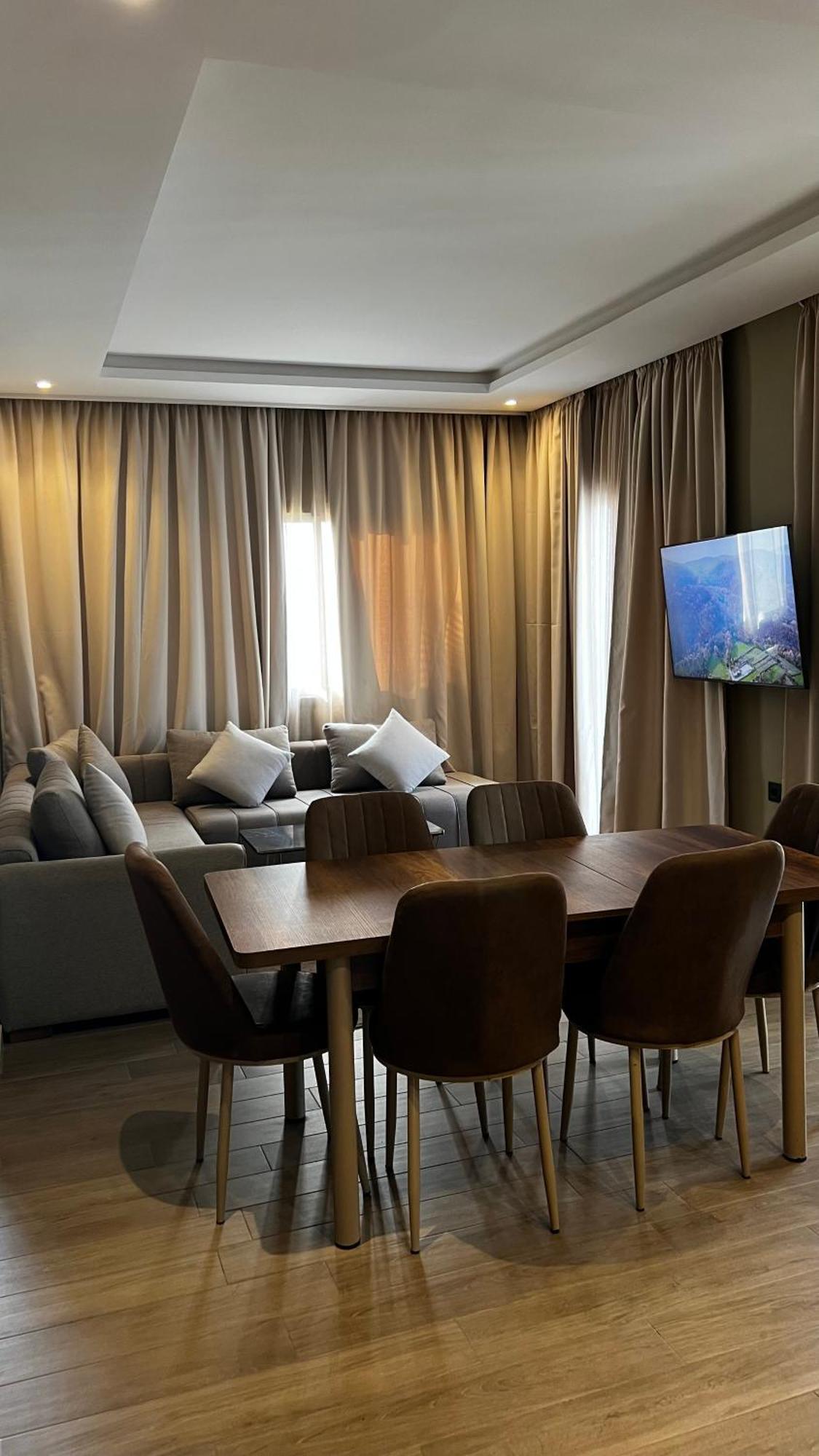אגאדיר Dominium Residence מראה חיצוני תמונה