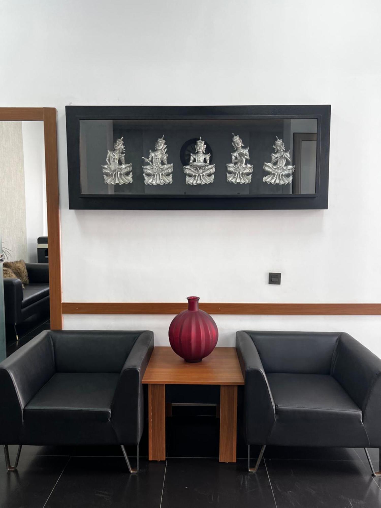 אגאדיר Dominium Residence מראה חיצוני תמונה