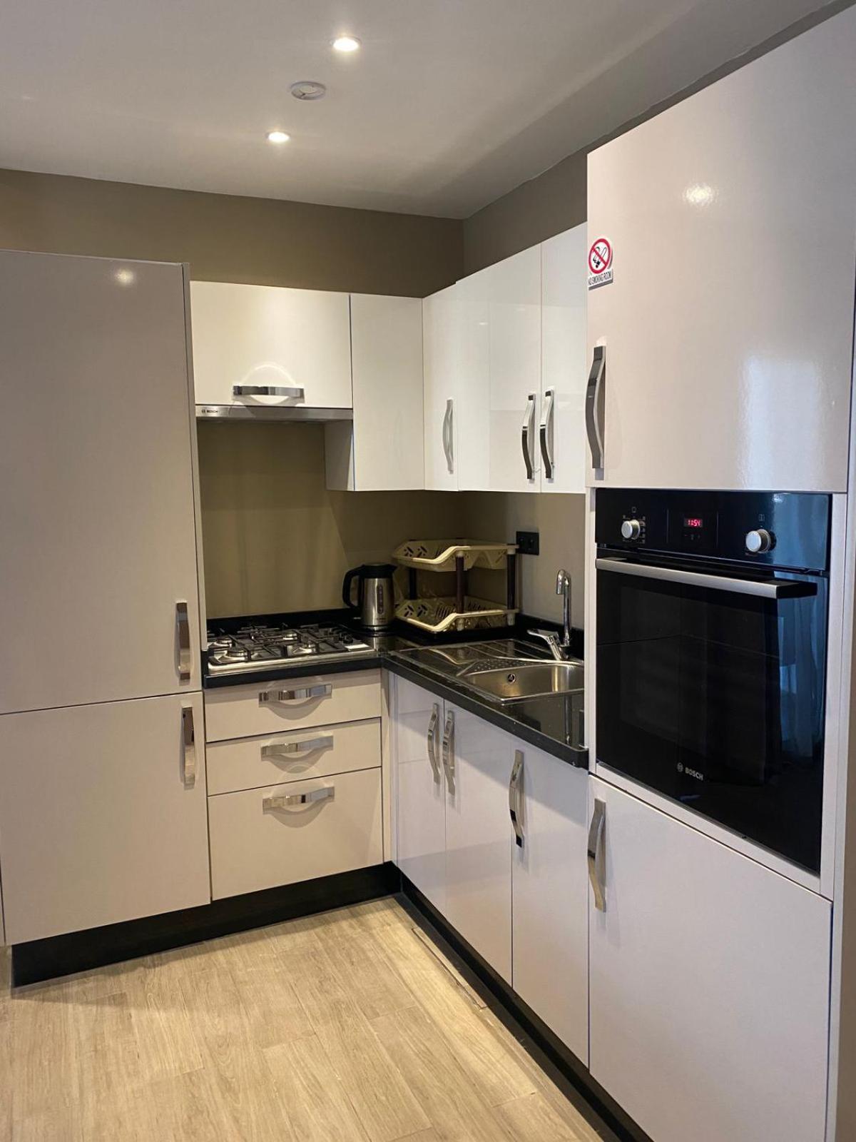 אגאדיר Dominium Residence מראה חיצוני תמונה