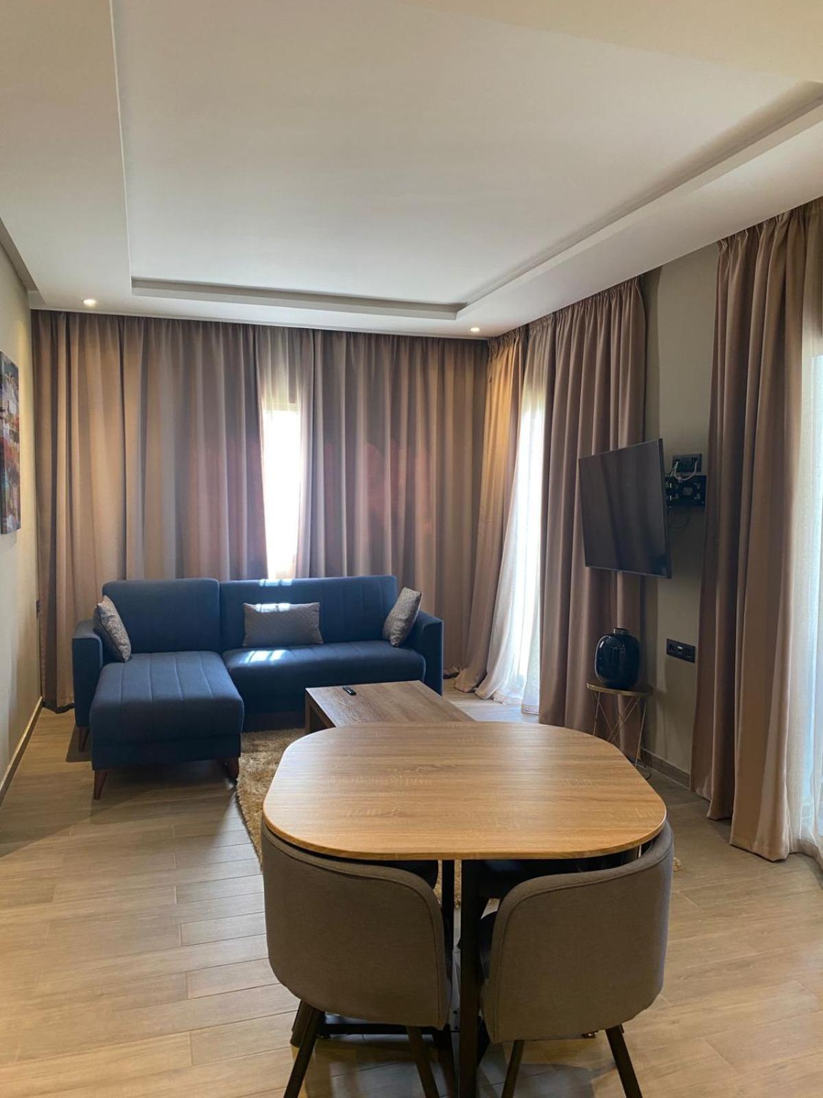 אגאדיר Dominium Residence מראה חיצוני תמונה