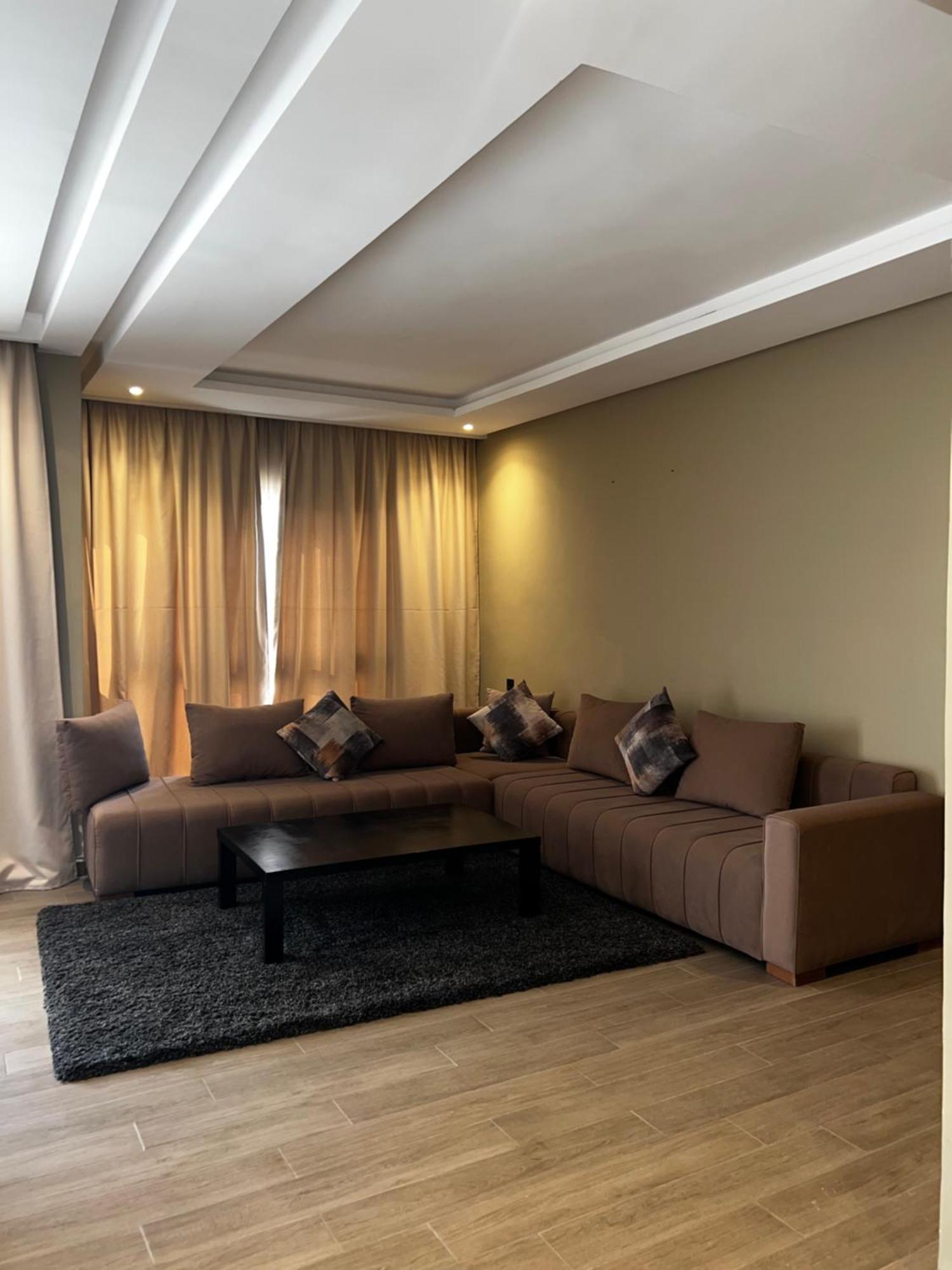 אגאדיר Dominium Residence מראה חיצוני תמונה