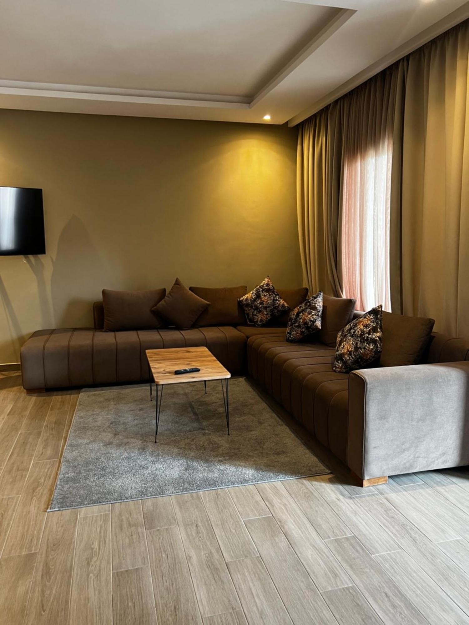 אגאדיר Dominium Residence מראה חיצוני תמונה