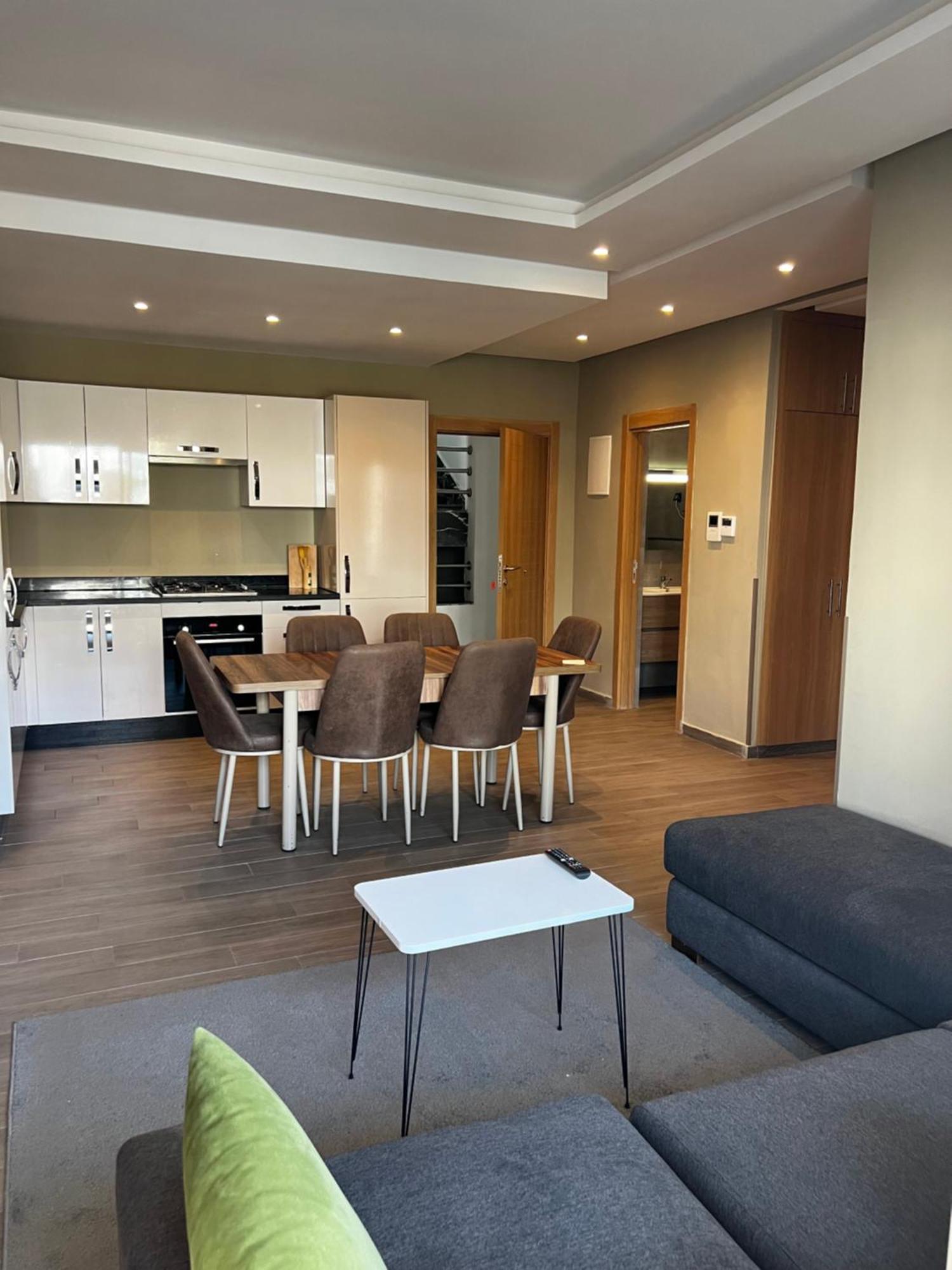 אגאדיר Dominium Residence מראה חיצוני תמונה